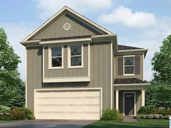 400 Peavine Cove
