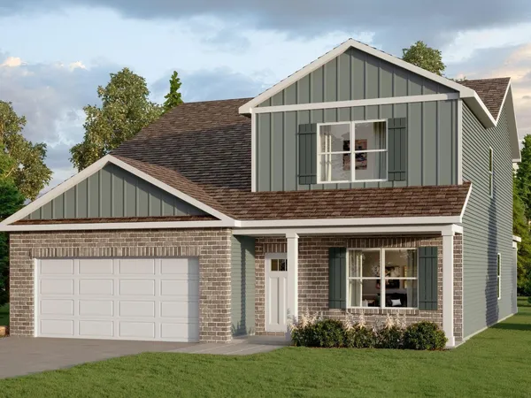 4449 Rosser Farms Parkway