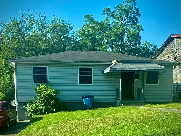 1436 Princeton Avenue