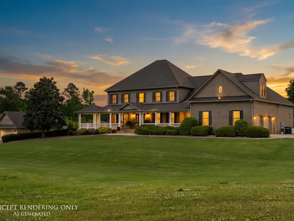401 Southern Lane