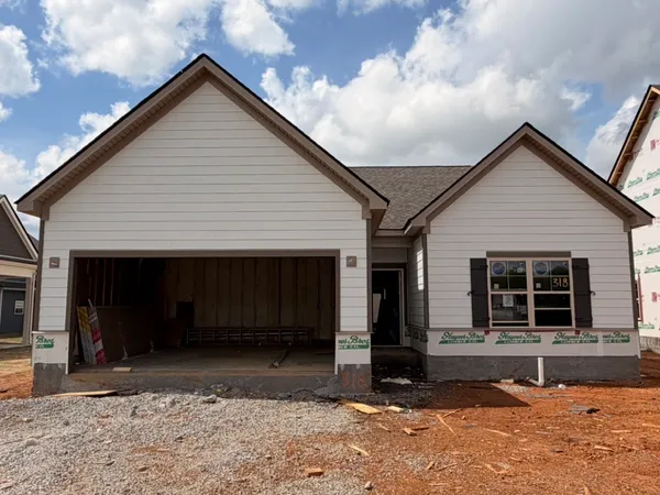4016 Dortch Lane