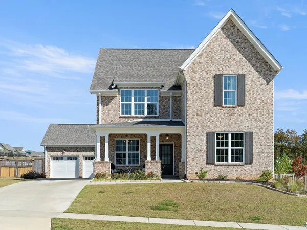 4733 Bradley Circle