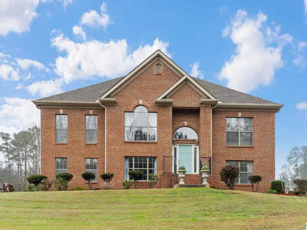 22 Forest Ridge Circle