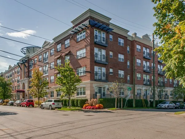 3000 Vanderbilt Pl