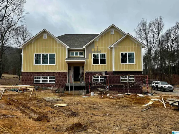 1027 Oak Valley Drive