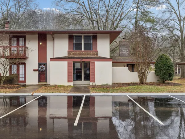 214 Old Hickory Blvd