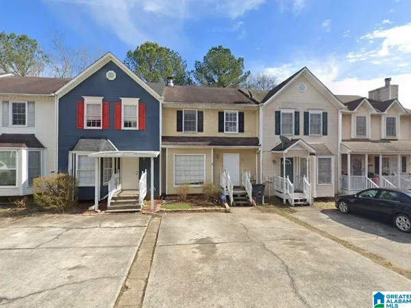 357 Jamestown Manor Drive
