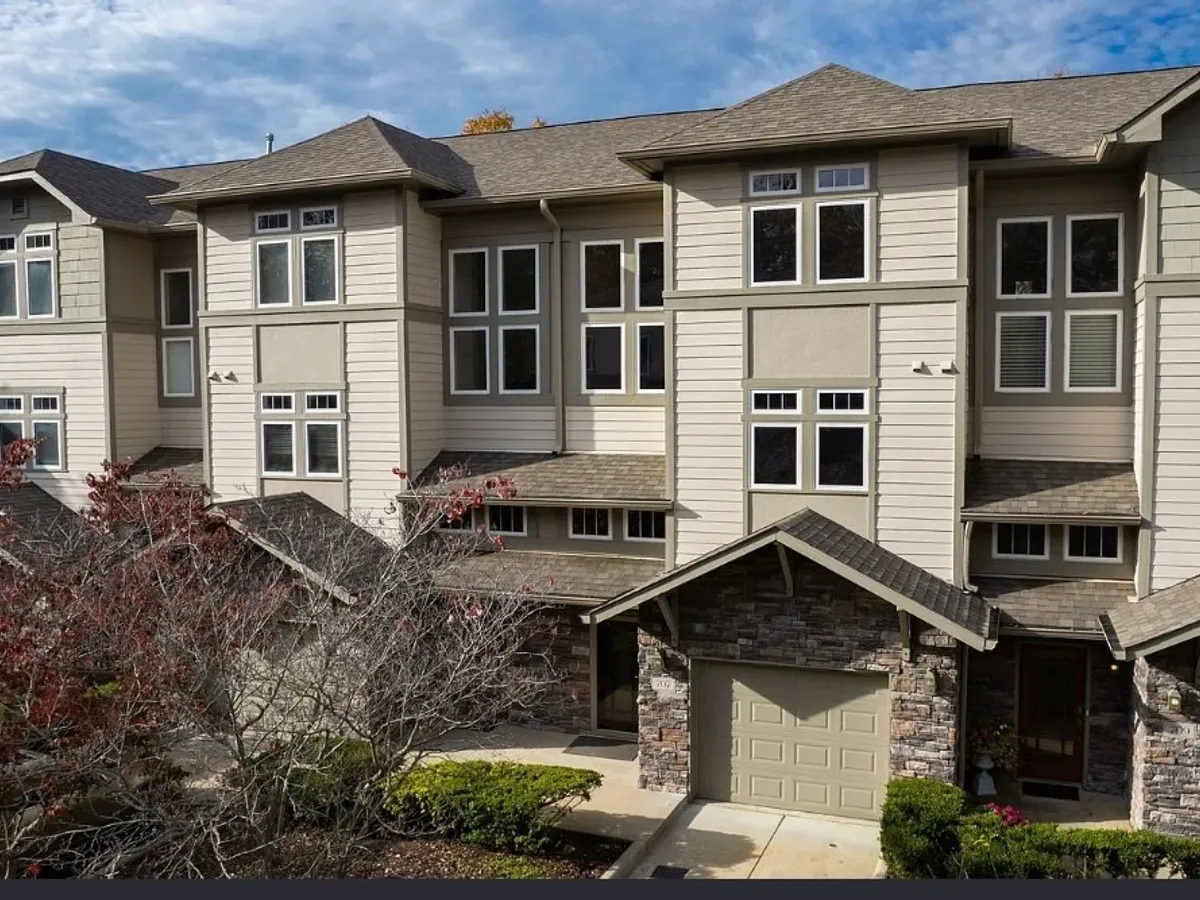 320 Old Hickory Blvd