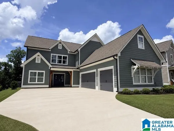 1149 Camellia Ridge Drive