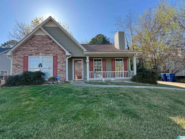 116 Palm Drive
