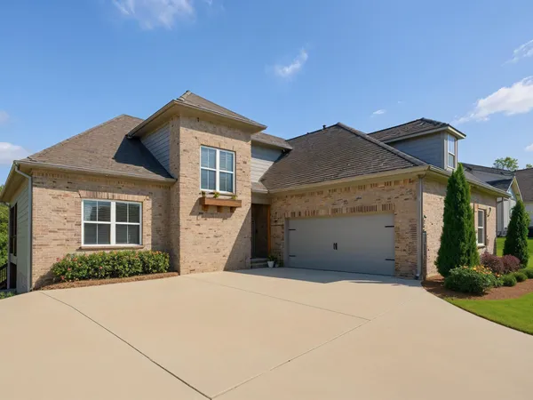 1069 Camellia Ridge Drive