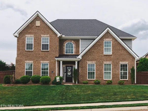 2515 Timber Highlands Lane