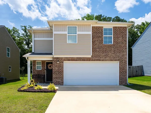 100 Stevens Cove Drive