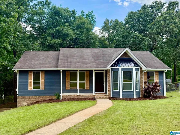 109 Cahaba Forest Drive