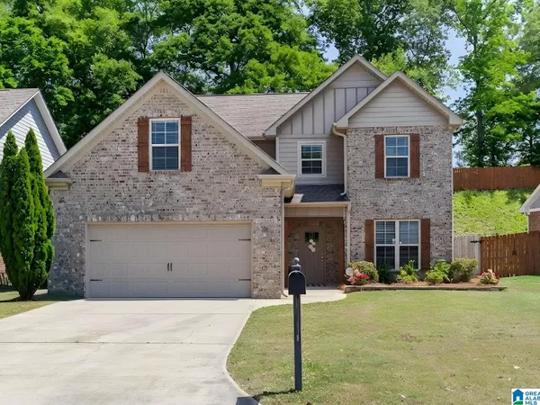 6510 Creek Circle