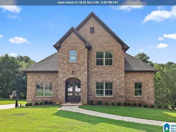 1077 Grande View Pass