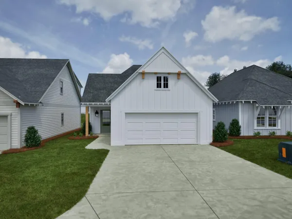 154 Shiloh Creek Drive