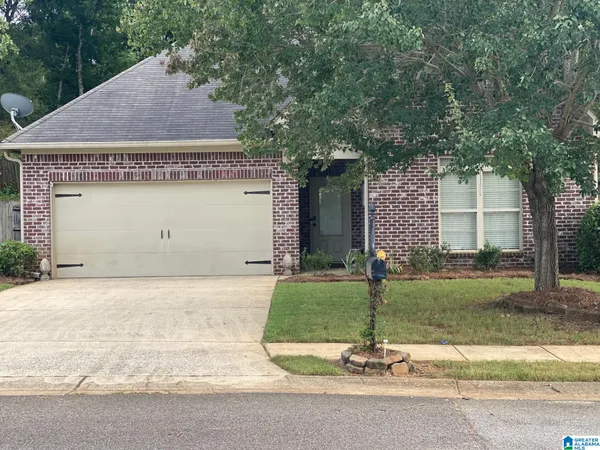 3064 Rosewalk Drive