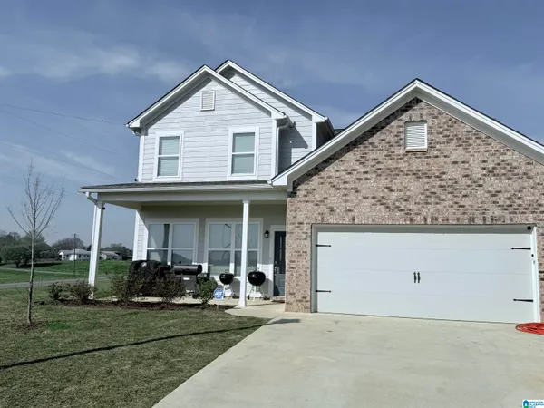 360 Camellia Lane