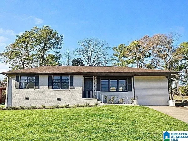 728 Glen Crest Drive