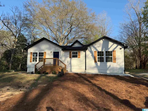 2055 Pinehurst Drive