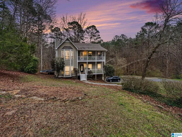 113 Longleaf Lane