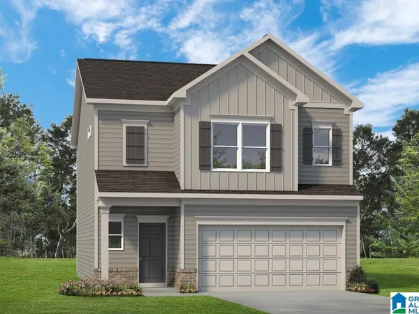 Braselton II Headwinds Lane