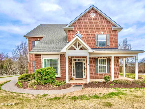 12927 Meadow Pointe Lane