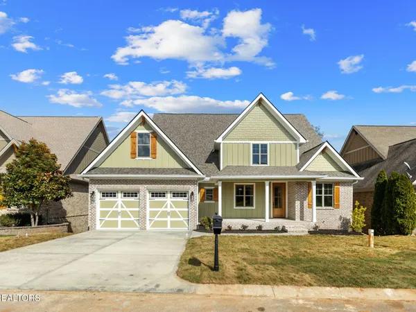 2260 Misty Mountain Circle