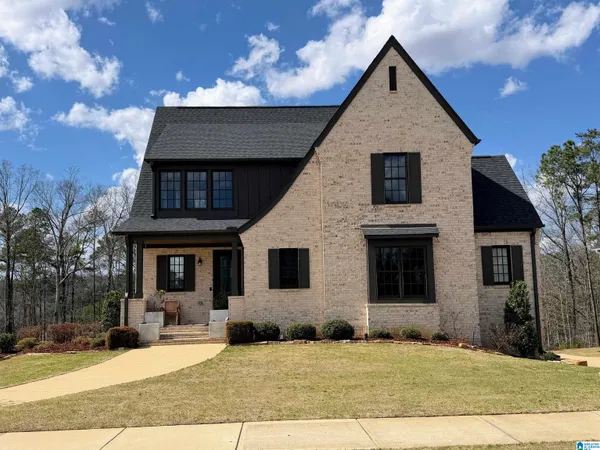 1932 Blackridge Road
