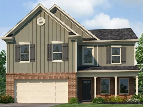 1106 Timberline Ridge