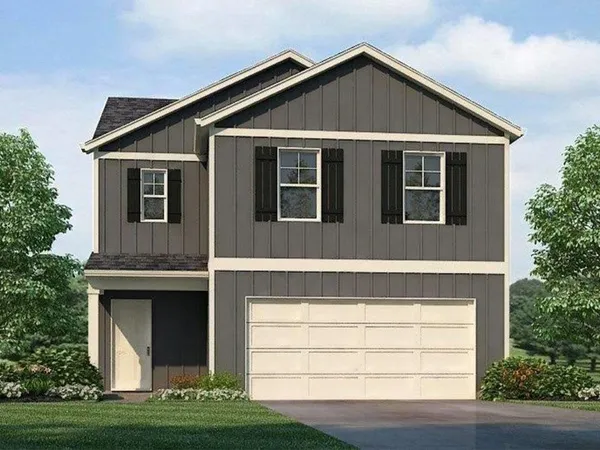 2138 Addison Way Southwest