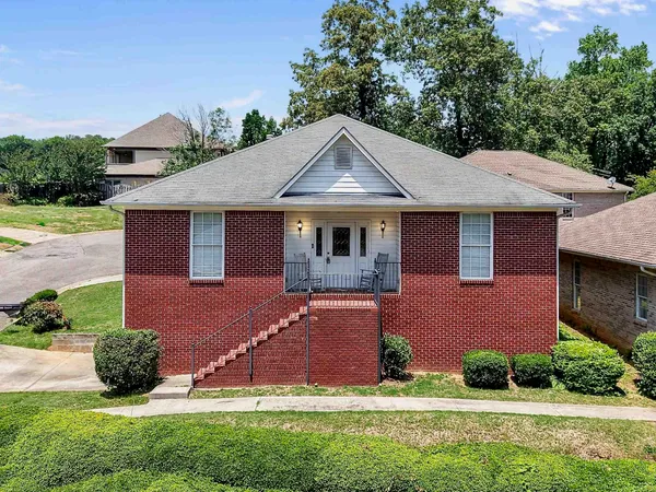1524 Jacobs Circle