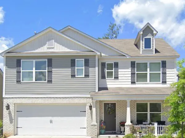 216 Belmont Way
