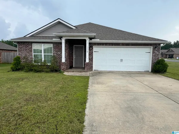 1118 Colonial Drive