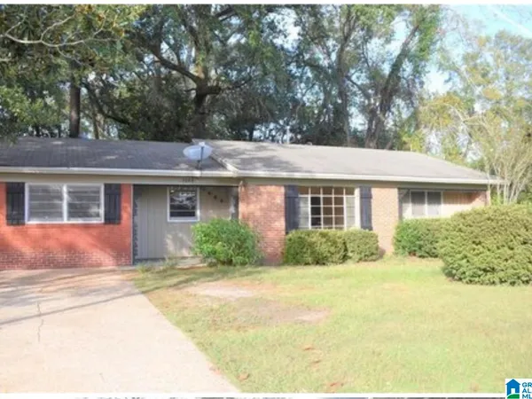 1666 Van Dorm Street