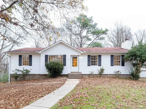 837 Twin Ridge Drive