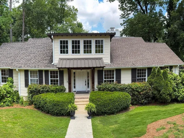 1624 Ridge Road