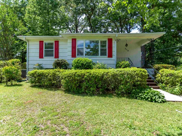 210 Ridgeway Road
