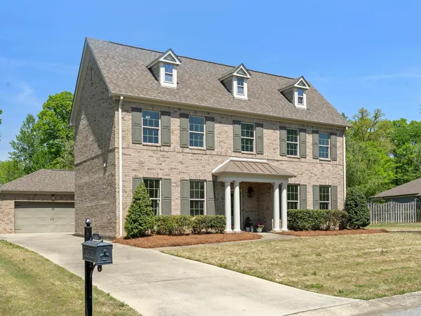 222 Trestle Way