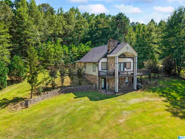 504 Sheltered Cove Road