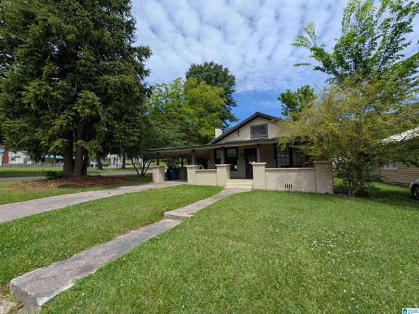 1701 2nd Avenue