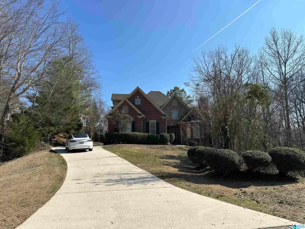 2074 Baneberry Drive