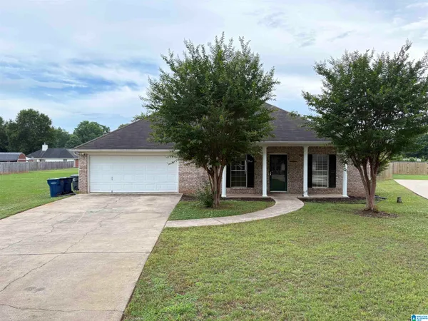 134 Horseshoe Circle