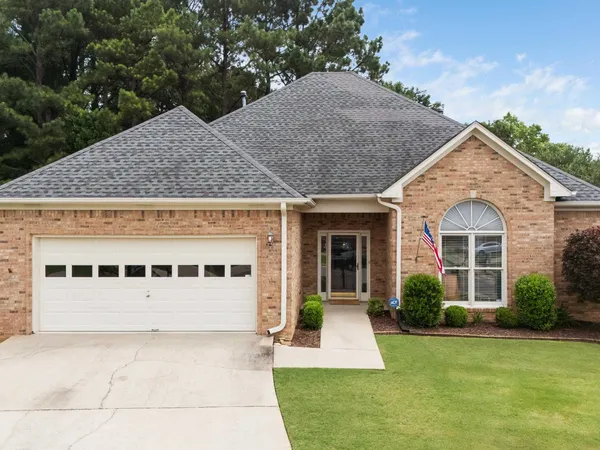 217 Beaver Crest Circle