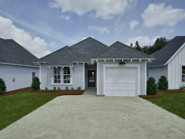 153 Shiloh Creek Drive