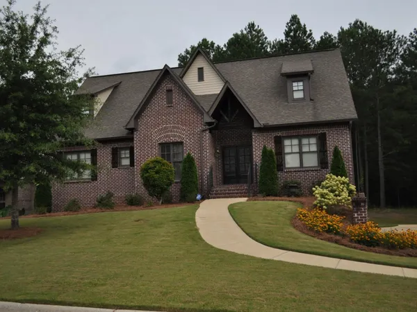 1102 Dunsmore Drive