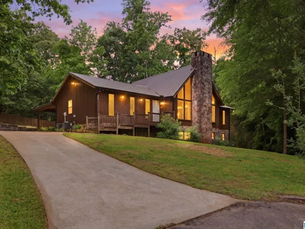 296 Thompson Drive