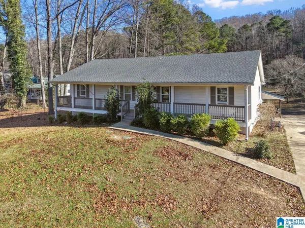 7681 Happy Hollow Road