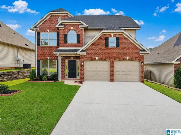 2157 Parsons Drive